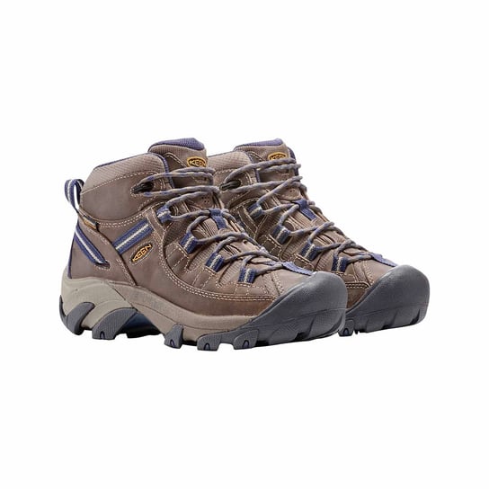 Buty trekkingowe damskie KEEN TARGHEE II MID WP -36 KEEN