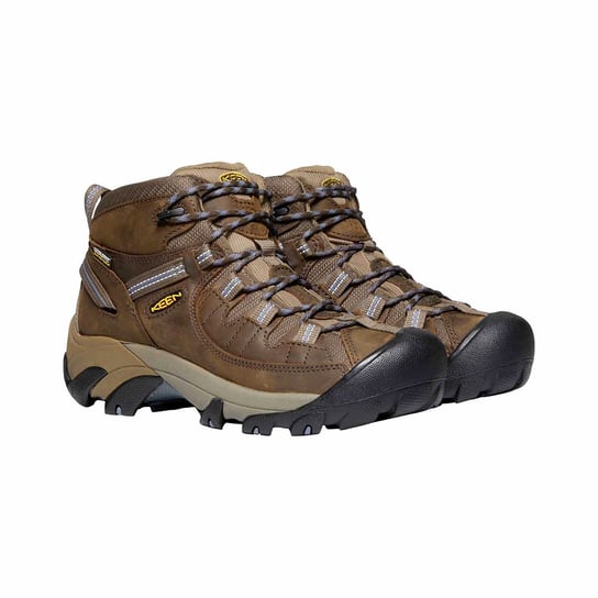 Buty trekkingowe damskie KEEN TARGHEE II MID WP -39 KEEN