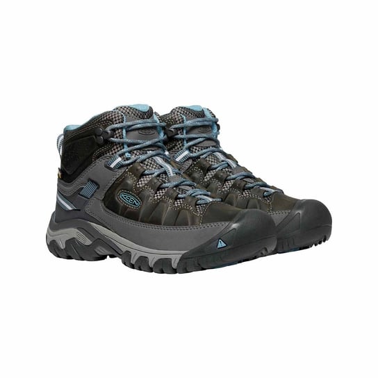 Buty trekkingowe damskie KEEN TARGHEE III MID WP-35,5 KEEN