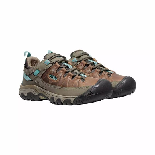 Buty trekkingowe damskie KEEN TARGHEE III WP-37 KEEN