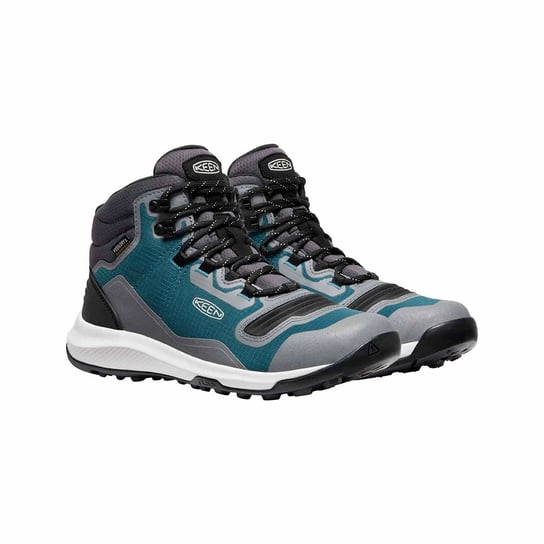 Buty trekkingowe damskie KEEN TEMPO FLEX MID WP-39,5 KEEN