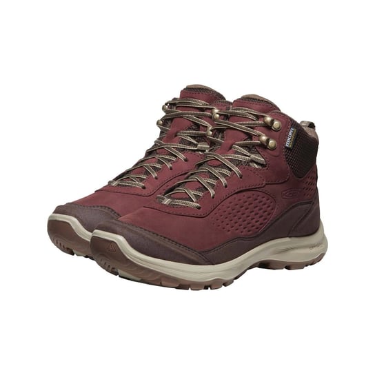 Buty trekkingowe damskie KEEN TERRADORA EXPLORER MID WP-37,5 Inna marka