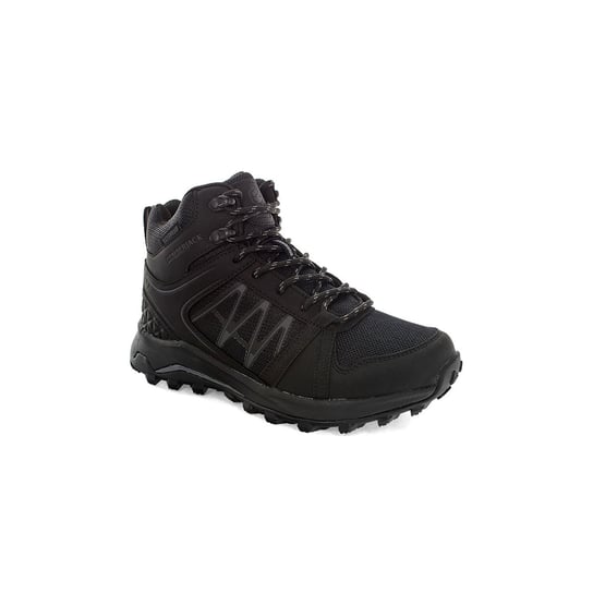 Buty trekkingowe damskie LUMBERJACK BRONTES-36 Under Armour