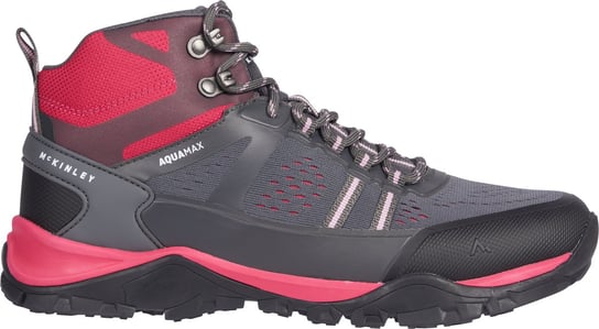 Buty Trekkingowe Damskie Mckinley Asgrad Mid Aqx 412484 R.39 McKinley