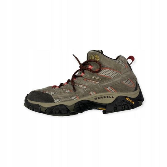 Buty trekkingowe damskie MERRELL VIBRAM 37,5 Merrell