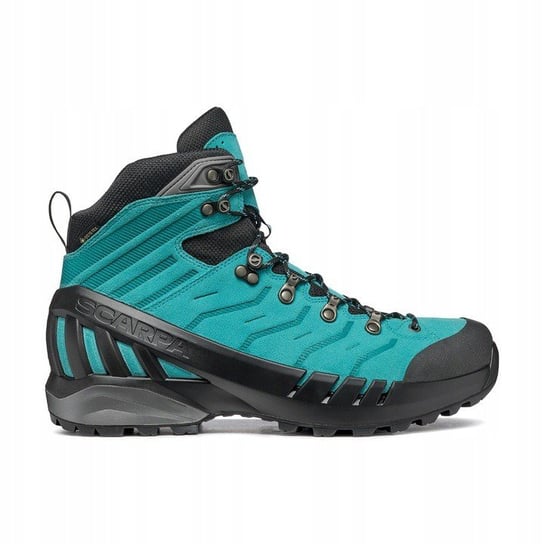 Buty Trekkingowe Damskie Scarpa Cyclone-S Gtx 40,5 Scarpa