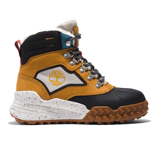 Buty trekkingowe damskie Timberland Moriah Range Hiker Wp Ins Timberland