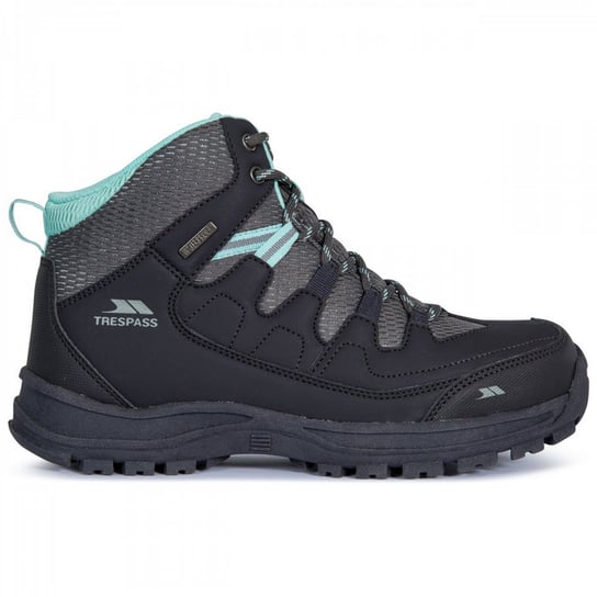 Buty Trekkingowe Damskie Trespass Mitzi Mid Iron - 41 trespass