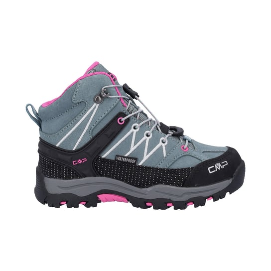 Buty trekkingowe dla dzieci CMP Rigel Mid WP Jr 3Q12944J r.38 Inna marka