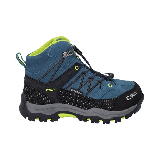 Buty trekkingowe dla dzieci CMP Rigel Mid WP Jr 3Q12944J r.40 Inna marka
