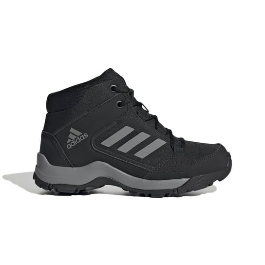 Buty trekkingowe dziecięce adidas HYPERHIKER czarne GZ9216-33 Inna marka