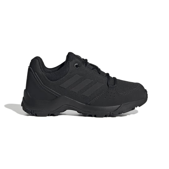Buty trekkingowe dziecięce adidas HYPERHIKER LOW K czarne GZ9219-35 Inna marka