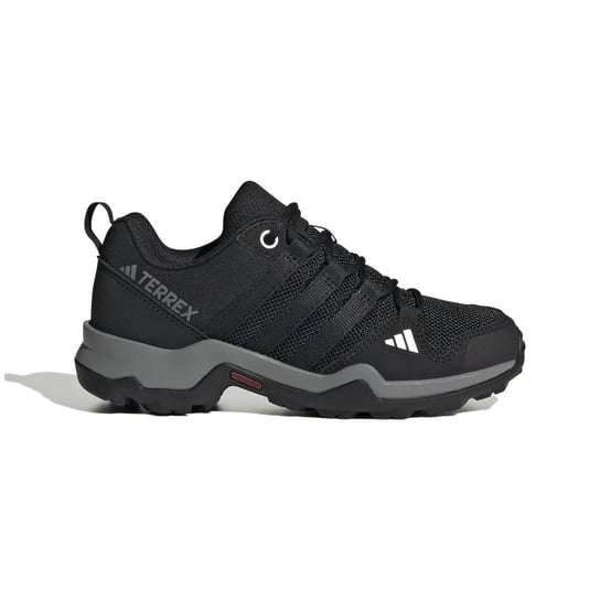 Buty trekkingowe dziecięce adidas TERREX AX2R K czarne IF7514-36 Adidas