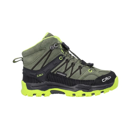 Buty trekkingowe dziecięce CMP RIGEL MID Inna marka