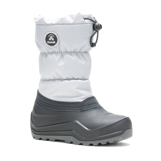 Buty trekkingowe dziecięce Kamik Snowcozy Kamik