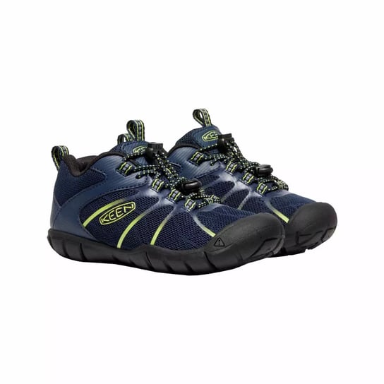 Buty trekkingowe dziecięce KEEN CHANDLER 2 CNX-24 KEEN