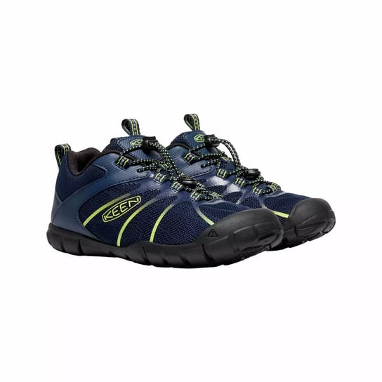 Buty trekkingowe dziecięce KEEN CHANDLER 2 CNX-37 KEEN