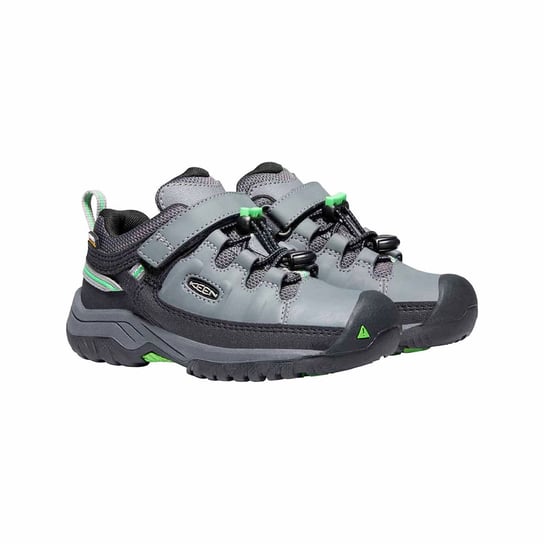 Buty trekkingowe dziecięce KEEN TARGHEE LOW WP-29 KEEN