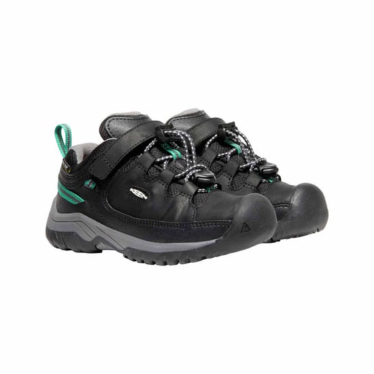 Buty trekkingowe dziecięce KEEN TARGHEE LOW WP-31 KEEN