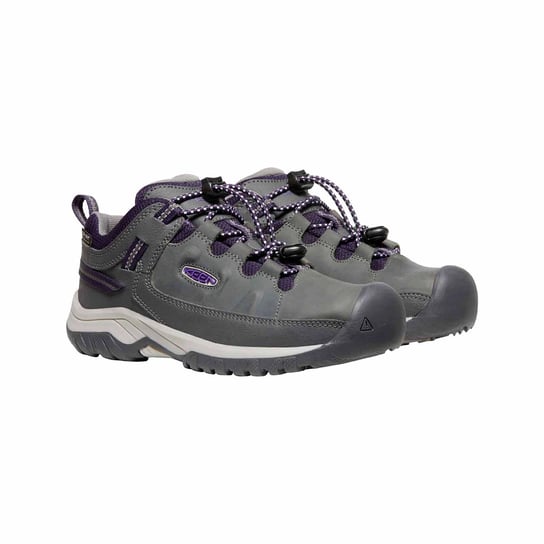 Buty trekkingowe dziecięce KEEN TARGHEE LOW WP-32/33 KEEN