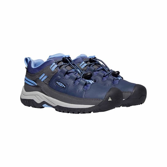 Buty trekkingowe dziecięce KEEN TARGHEE LOW WP-34 KEEN