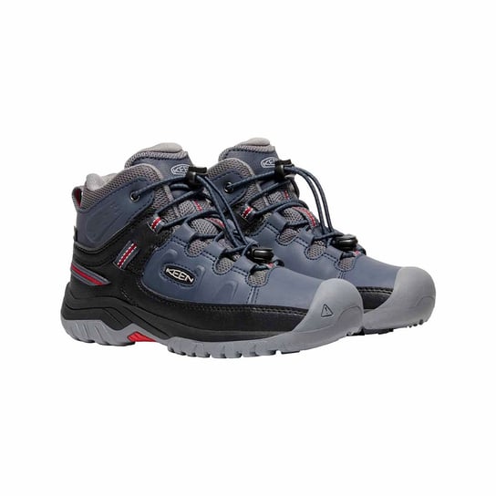 Buty trekkingowe dziecięce KEEN TARGHEE MID WP-37 KEEN