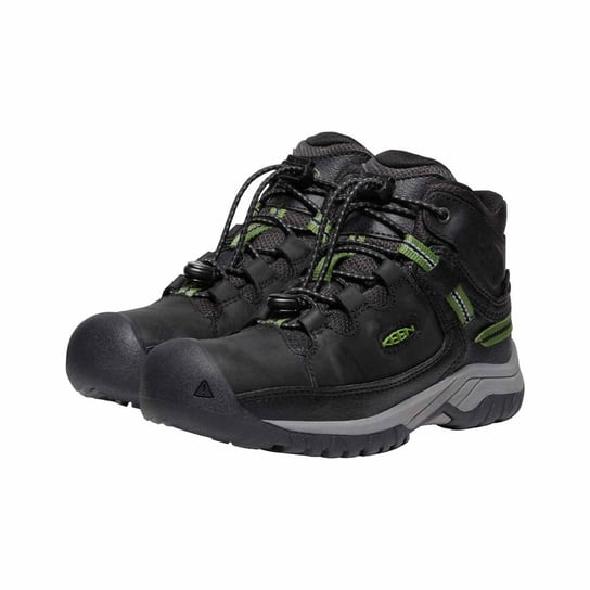 Buty trekkingowe dziecięce KEEN TARGHEE MID WP-38 KEEN