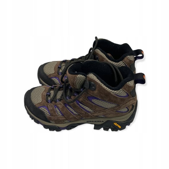 Buty trekkingowe dziecięce MERRELL VIBRAM 35 Merrell