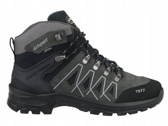 Buty Trekkingowe Grisport 14500S14G Skóra 41 Grisport