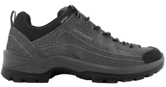 Buty trekkingowe Grisport GRIGIO SCAMOSCIATO (14527S1G)-39 Grisport