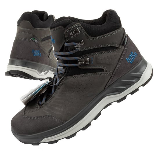 Buty trekkingowe Hanwag [H9124-064597]-42,5 Inna marka