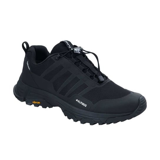 Buty trekkingowe Hydrotex męskie Alpinus Larouco HDTX  M czarne 44 Alpinus