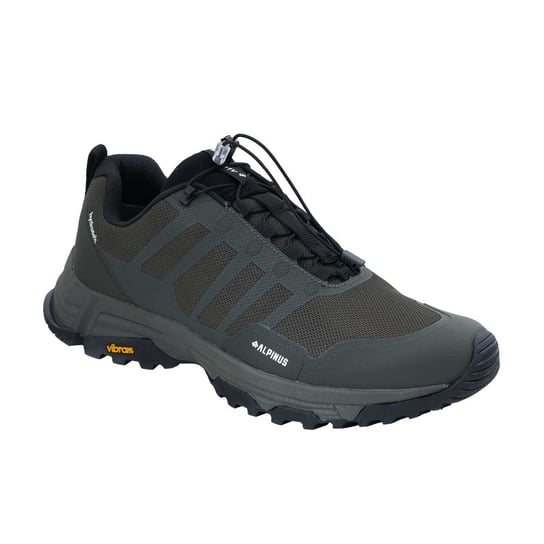 Buty trekkingowe Hydrotex męskie Alpinus Larouco HDTX  M oliwkowe 41 Alpinus