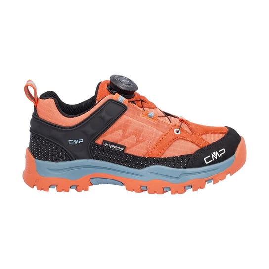 Buty trekkingowe juniorskie CMP KIRUNA FITGO Cmp