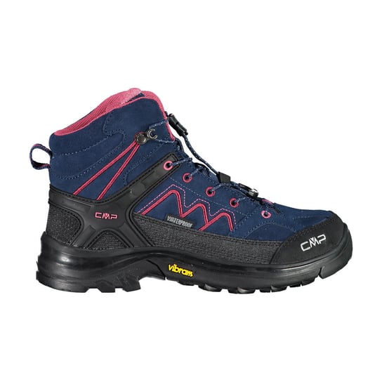 Buty trekkingowe juniorskie CMP MOON MID Cmp