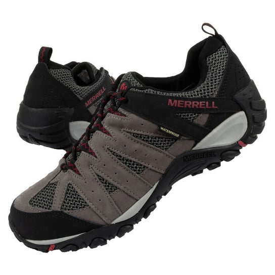 Buty trekkingowe Merrell Accentor 2 Vent [J036201]-46,5 Inna marka