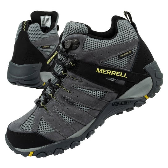 Buty trekkingowe Merrell Accentor 2 Vent [J50841]-46 Inna marka