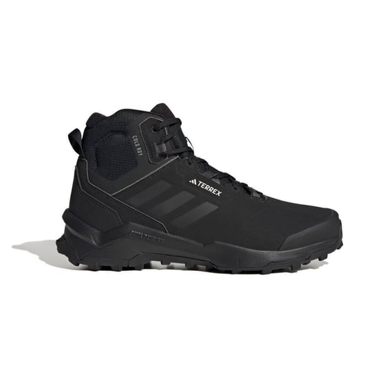 Buty trekkingowe męskie adidas TERREX AX4 MID BETA czarne IF4953-47 1/3 Inna marka