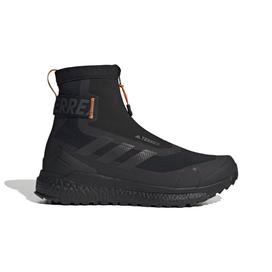 Buty trekkingowe męskie adidas TERREX FREE HIKER czarne FU7217-46 2/3 Inna marka