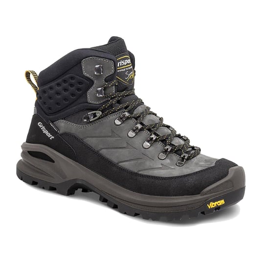 Buty trekkingowe męskie Grisport 15205N21G Grisport