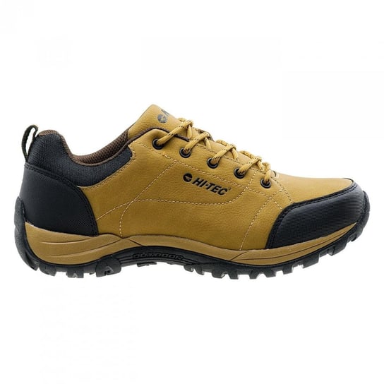 Buty trekkingowe męskie Hi-Tec Canori Low - 46 Hi-Tec