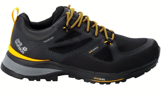 Buty trekkingowe męskie Jack Wolfskin FORCE STRIKER TEXAPORE LOW M (4038843_6055)-41 Jack Wolfskin