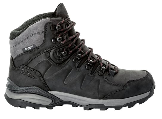 Buty trekkingowe męskie Jack Wolfskin REFUGIO PRIME TEXAPORE MID M (4059691 6350)-43 Jack Wolfskin