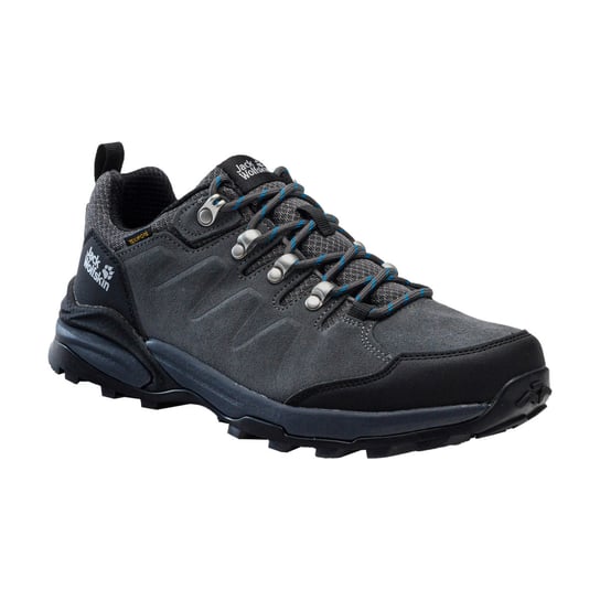 Buty trekkingowe męskie Jack Wolfskin Refugio Texapore Low Jack Wolfskin