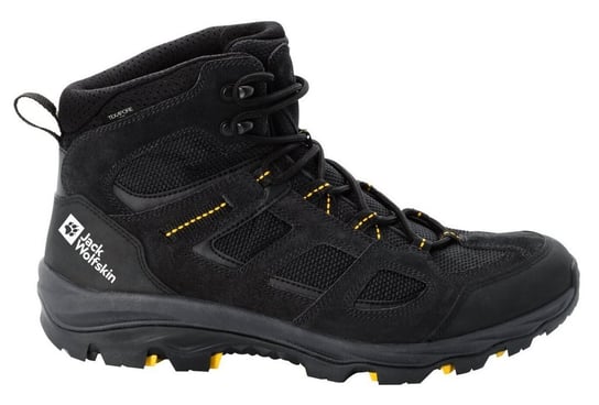 Buty trekkingowe męskie Jack Wolfskin VOJO 3 TEXAPORE MID M (4042462_6055)-40.5 Jack Wolfskin