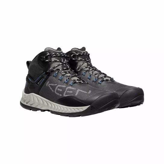 Buty trekkingowe męskie KEEN NXIS EVO MID WP-42 KEEN