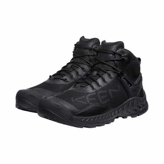 Buty trekkingowe męskie KEEN NXIS EVO MID WP-46 KEEN