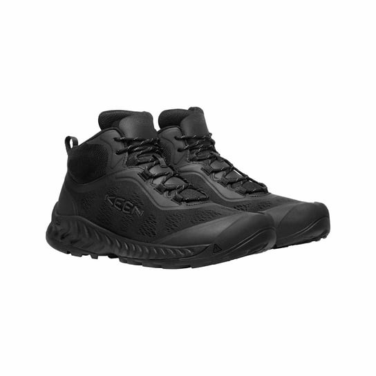 Buty trekkingowe męskie KEEN NXIS SPEED MID-44 KEEN