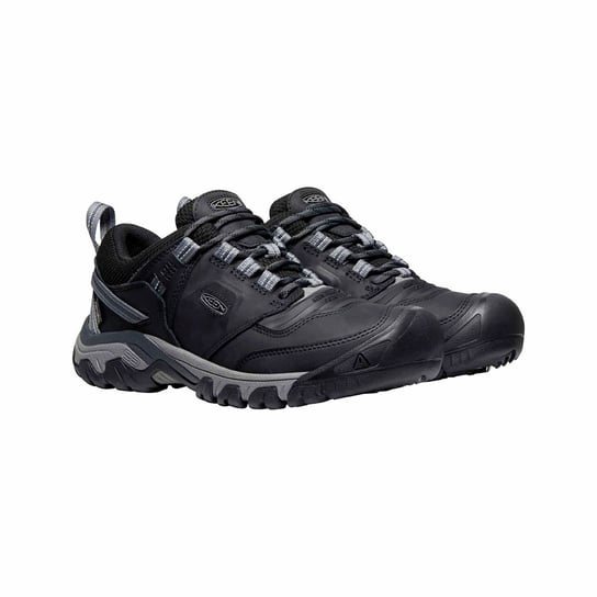 Buty trekkingowe męskie KEEN RIDGE FLEX WP-44 KEEN