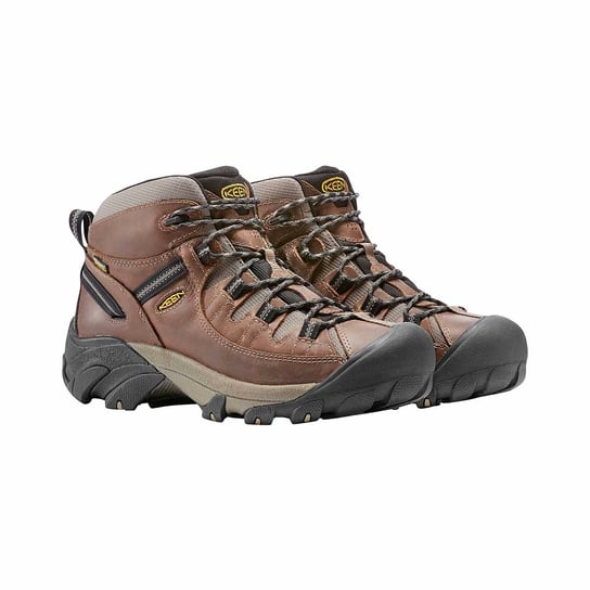 Buty trekkingowe męskie KEEN TARGHEE II MID WP  -44 KEEN